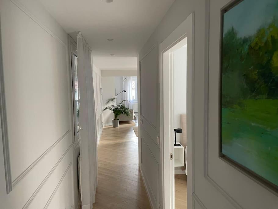 Burgos Senorial By Exclusive Burgos Apartments Экстерьер фото