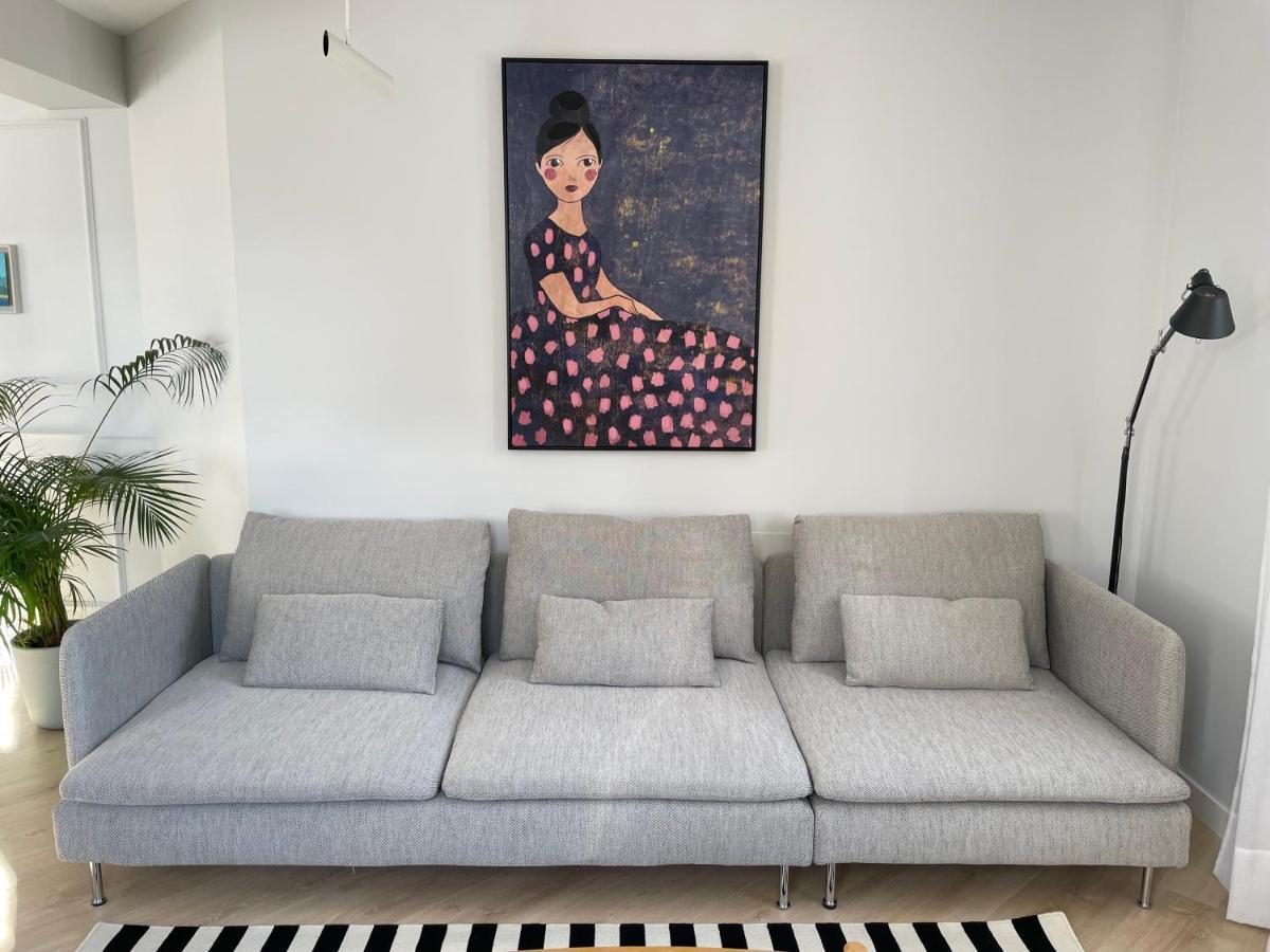 Burgos Senorial By Exclusive Burgos Apartments Экстерьер фото
