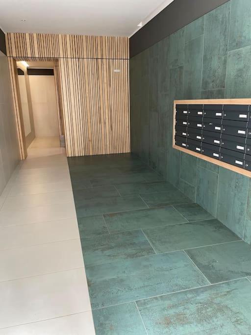 Burgos Senorial By Exclusive Burgos Apartments Экстерьер фото