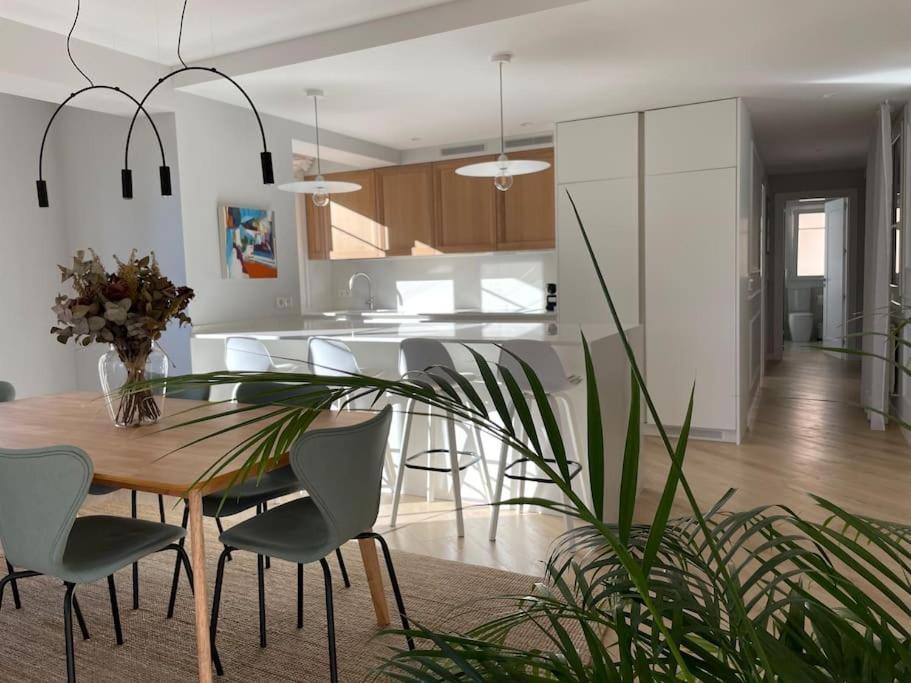 Burgos Senorial By Exclusive Burgos Apartments Экстерьер фото