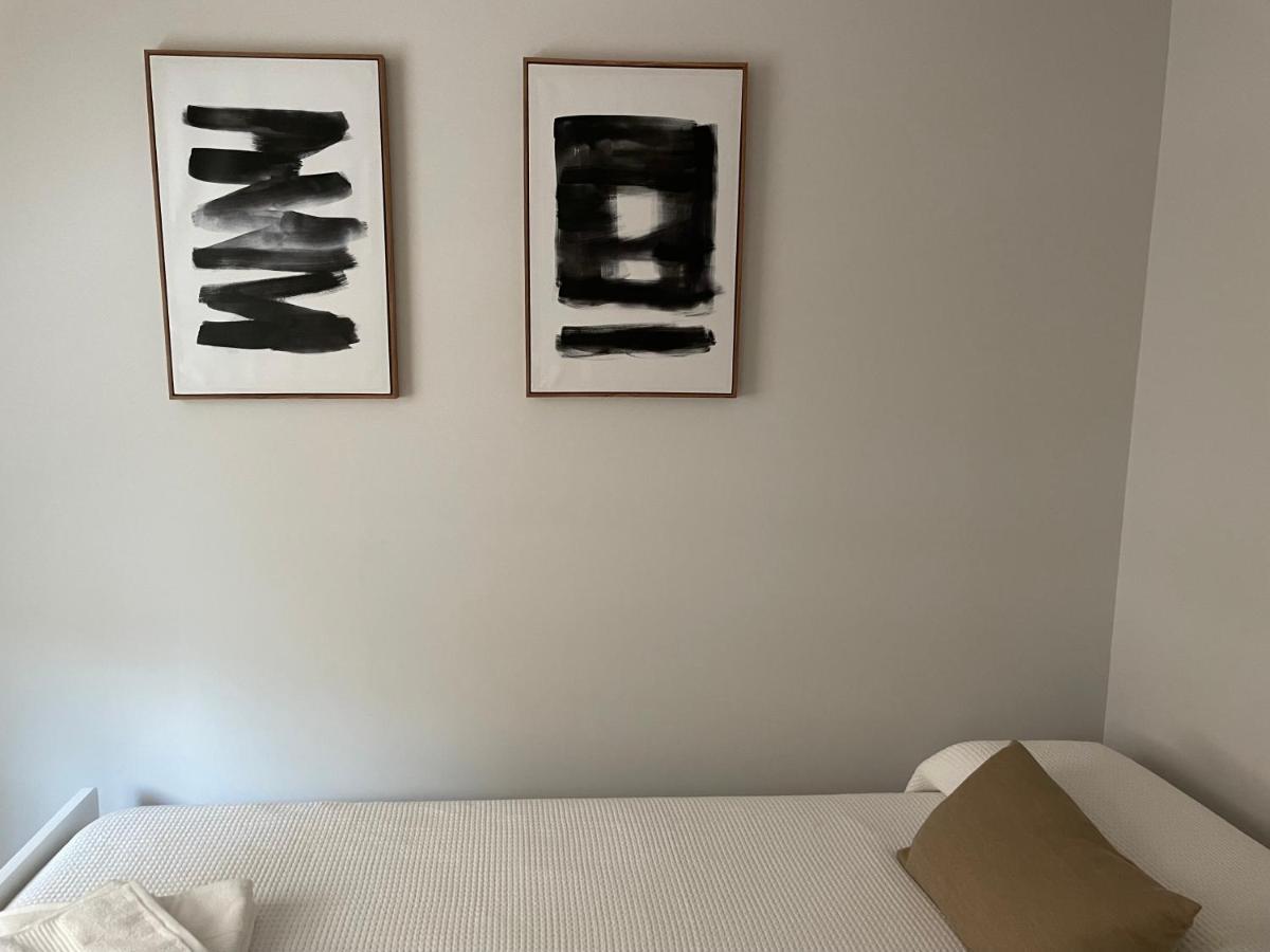 Burgos Senorial By Exclusive Burgos Apartments Экстерьер фото